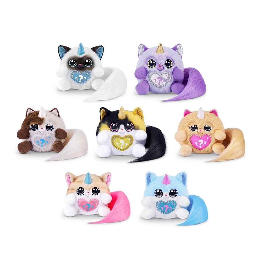 Giochi PreziosiGiochi Rainbocorns Kittycorn Süpriz S3