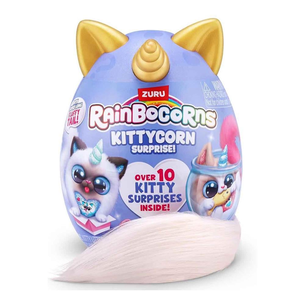 Giochi PreziosiGiochi Rainbocorns Kittycorn Süpriz S3