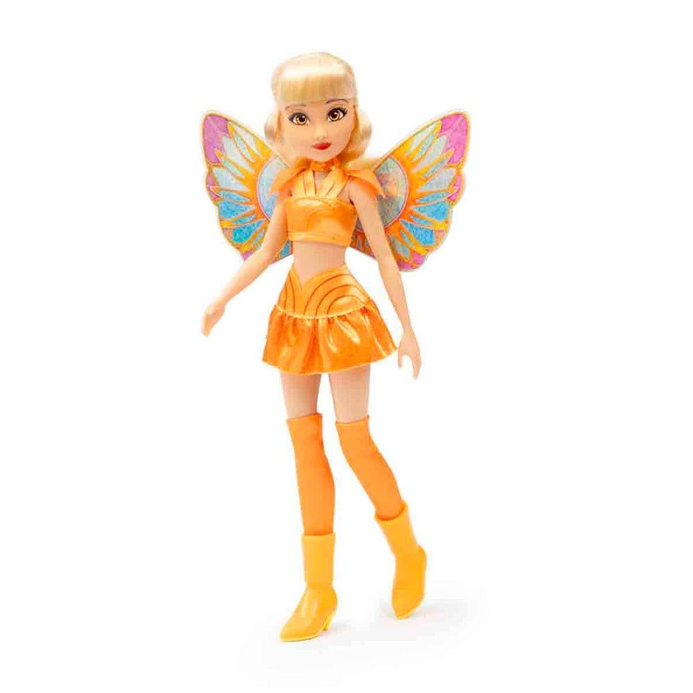 Giochi PreziosiGiochi Winx Kanatlı Periler