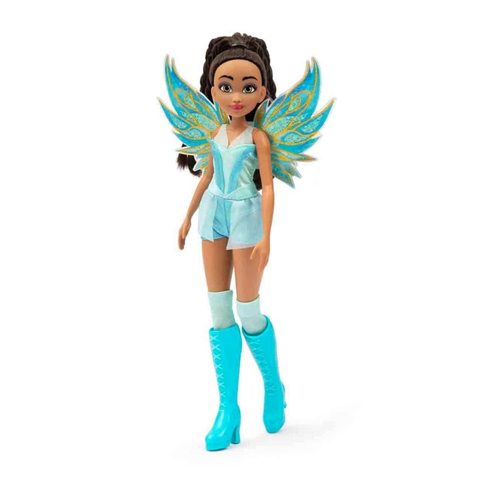 Giochi PreziosiGiochi Winx Kanatlı Periler