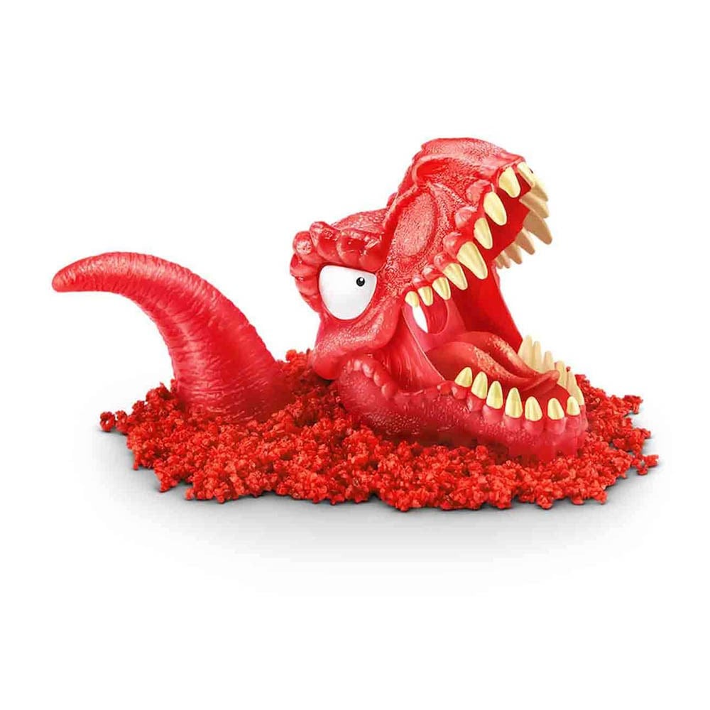 Giochi PreziosiGiochi Smashers Sesli ve Işıklı Dino Yumurta Avı Sürpriz Paket