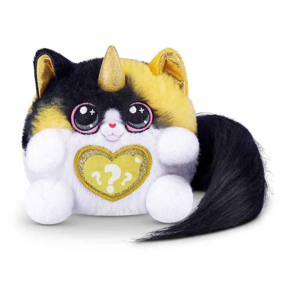 Giochi PreziosiGiochi Rainbocorns Kittycorn Süpriz S3