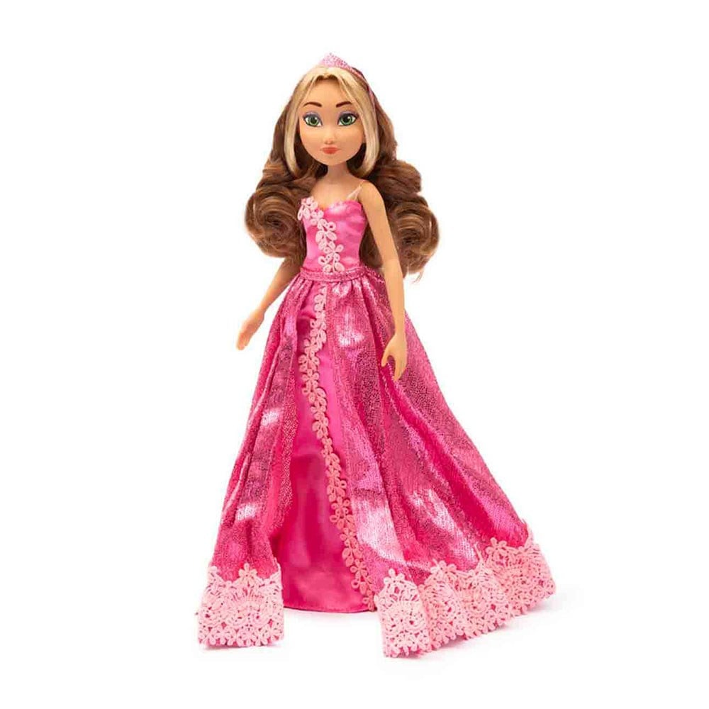 Giochi PreziosiGiochi Winx Gösterişli Baloda Periler