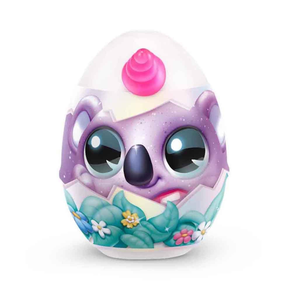 Giochi PreziosiGiochi Rainbocorns Eggzania Fairy Sürpriz