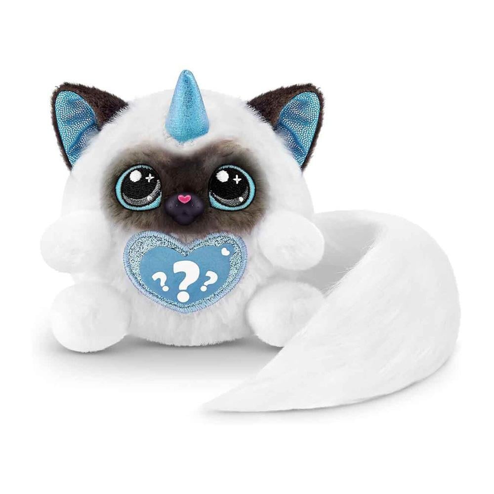 Giochi PreziosiGiochi Rainbocorns Kittycorn Süpriz S3