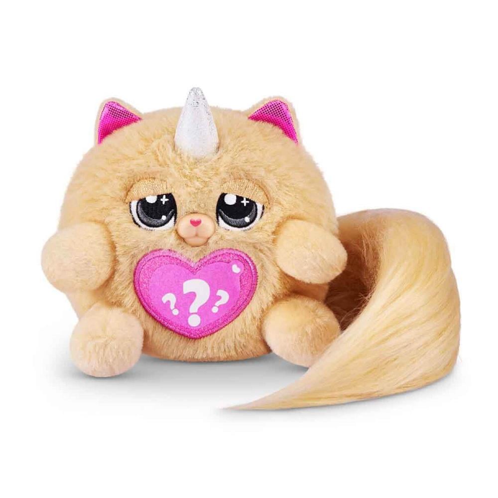 Giochi PreziosiGiochi Rainbocorns Kittycorn Süpriz S3