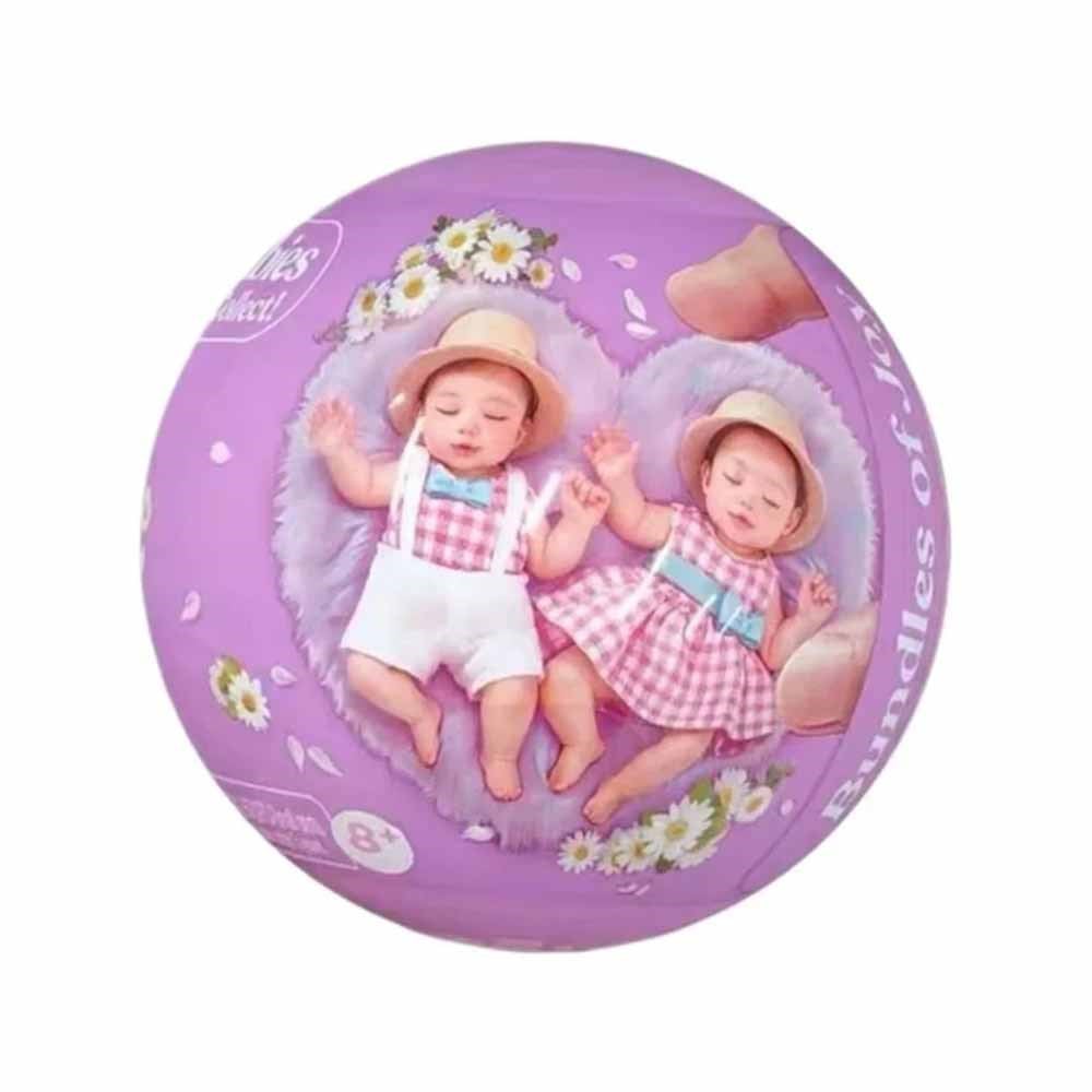 Giochi PreziosiGiochi Mini Baby Sürpriz Paket