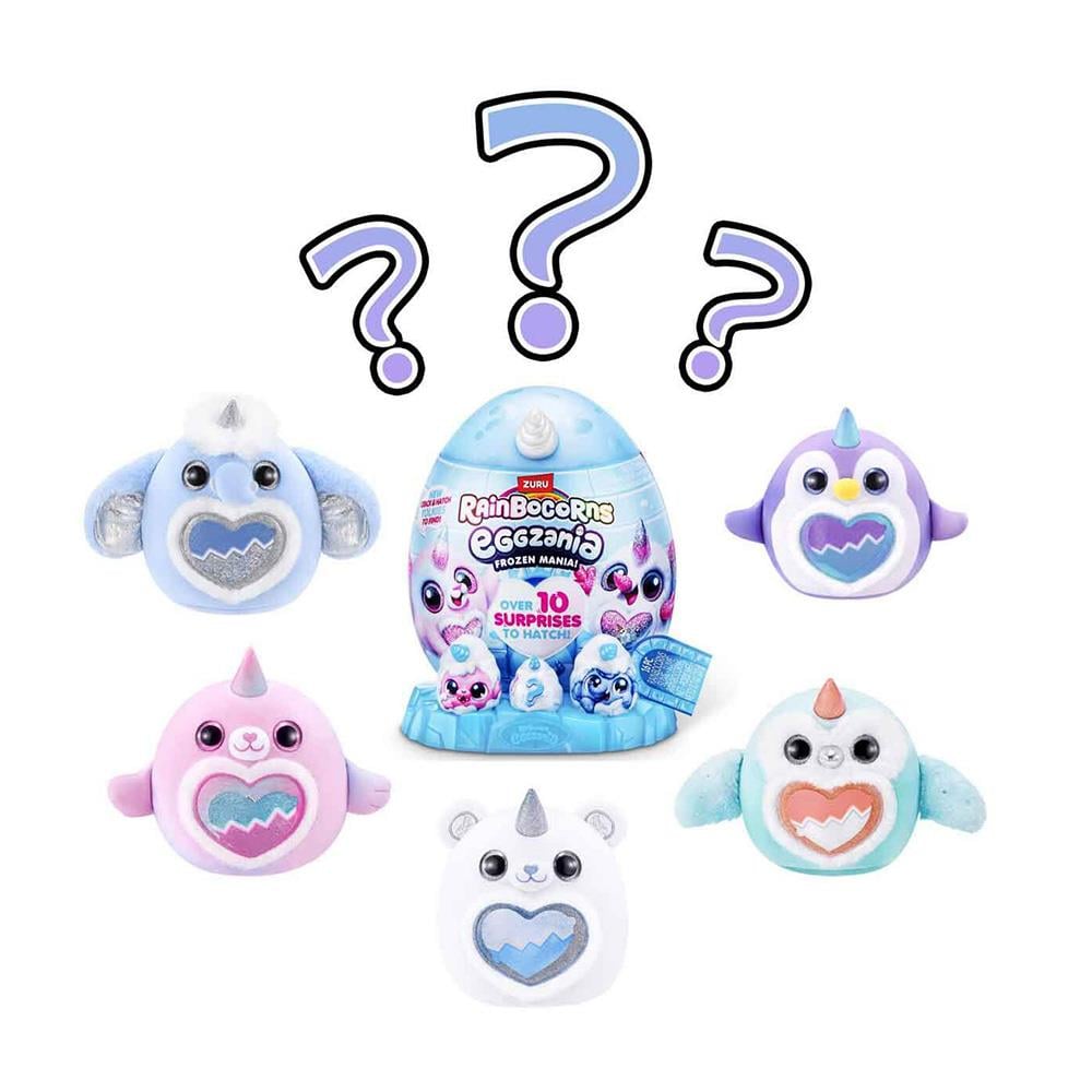 Giochi PreziosiRainbocorn Frozen Mini Eggzania