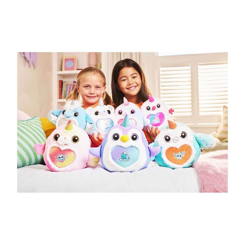 Giochi PreziosiRainbocorn Frozen Mini Eggzania