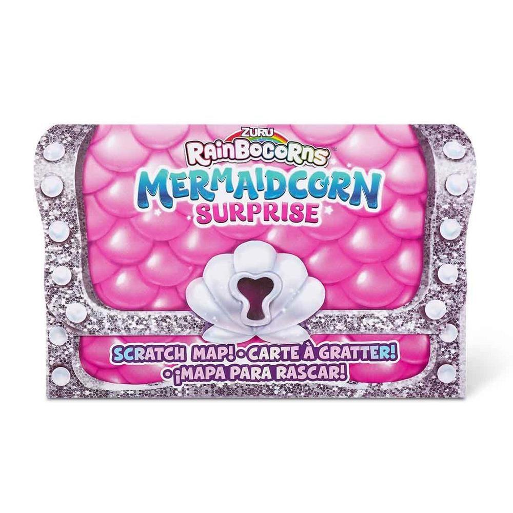 Giochi PreziosiRainbocorns Mermaidcorn Sürpriz