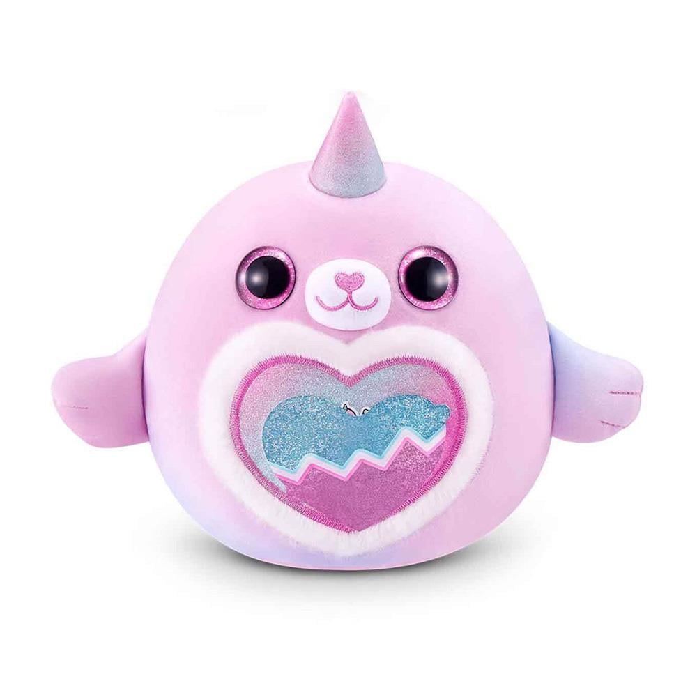 Giochi PreziosiRainbocorn Frozen Mini Eggzania