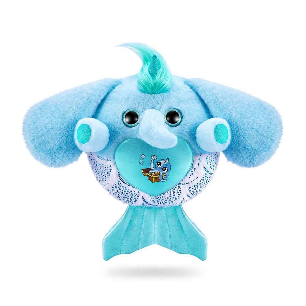 Giochi PreziosiRainbocorns Mermaidcorn Sürpriz