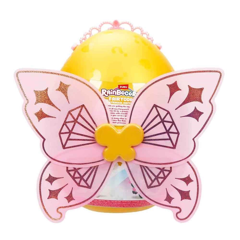 Giochi PreziosiRainbocorns Renses Fairycorn Sürpriz