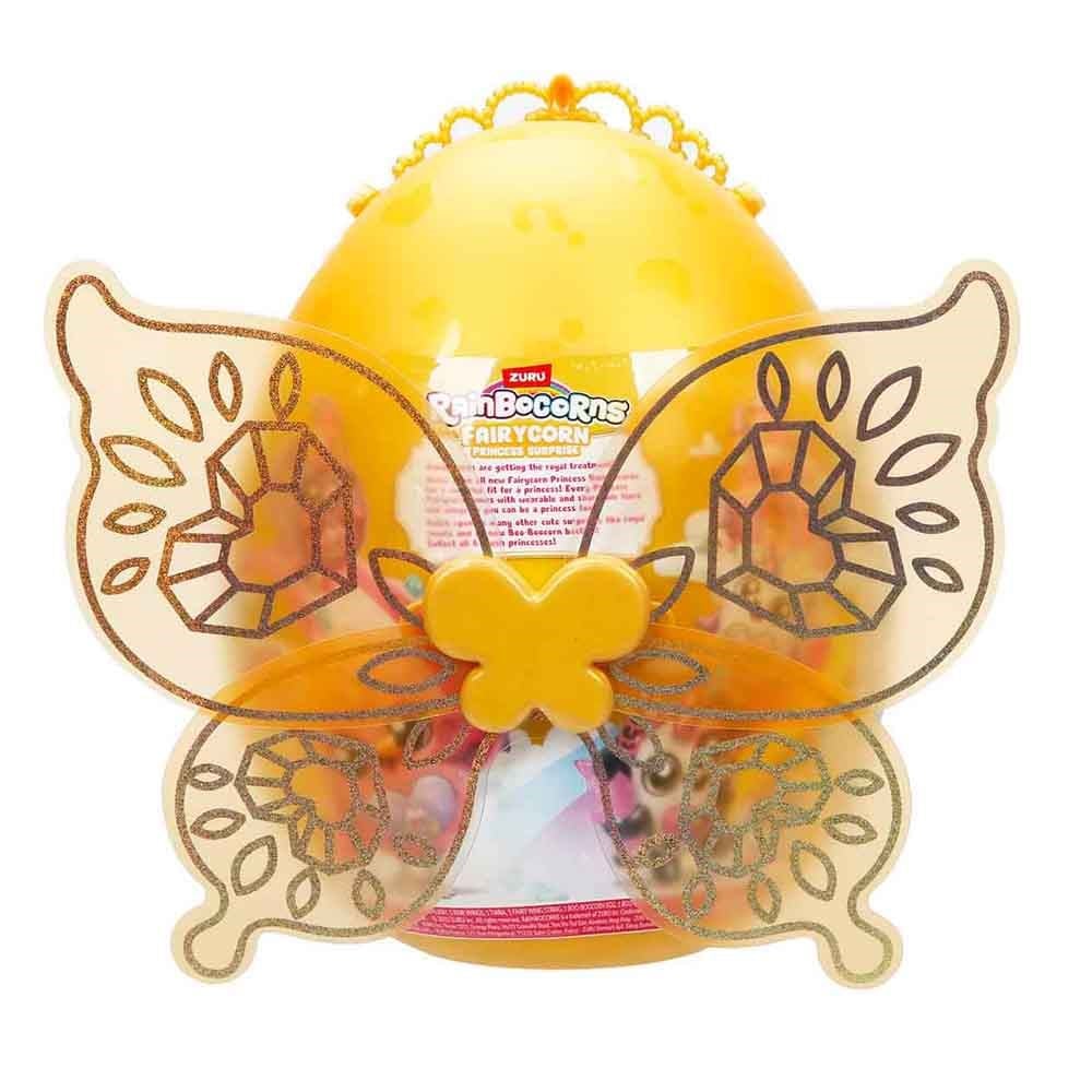 Giochi PreziosiRainbocorns Renses Fairycorn Sürpriz