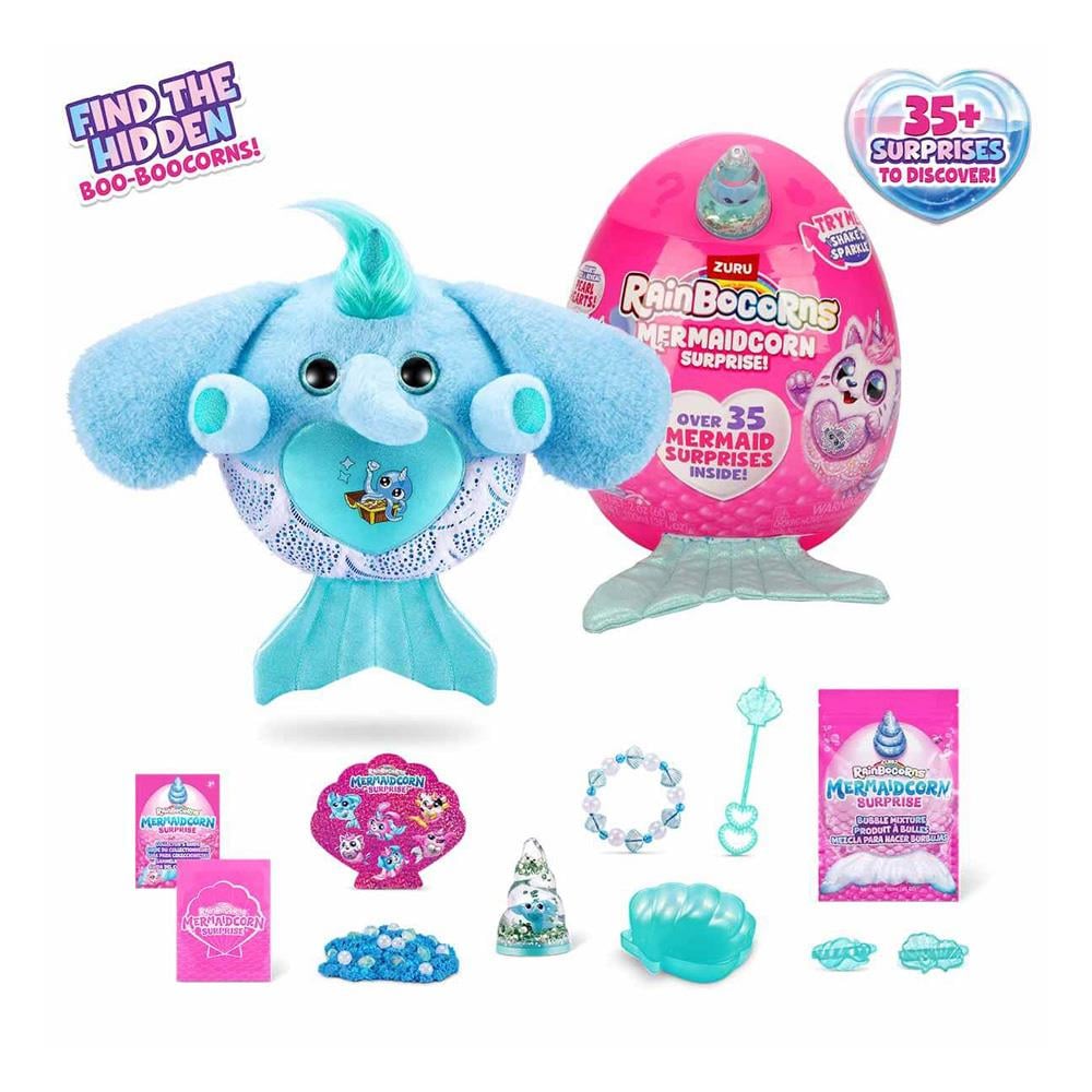 Giochi PreziosiRainbocorns Mermaidcorn Sürpriz