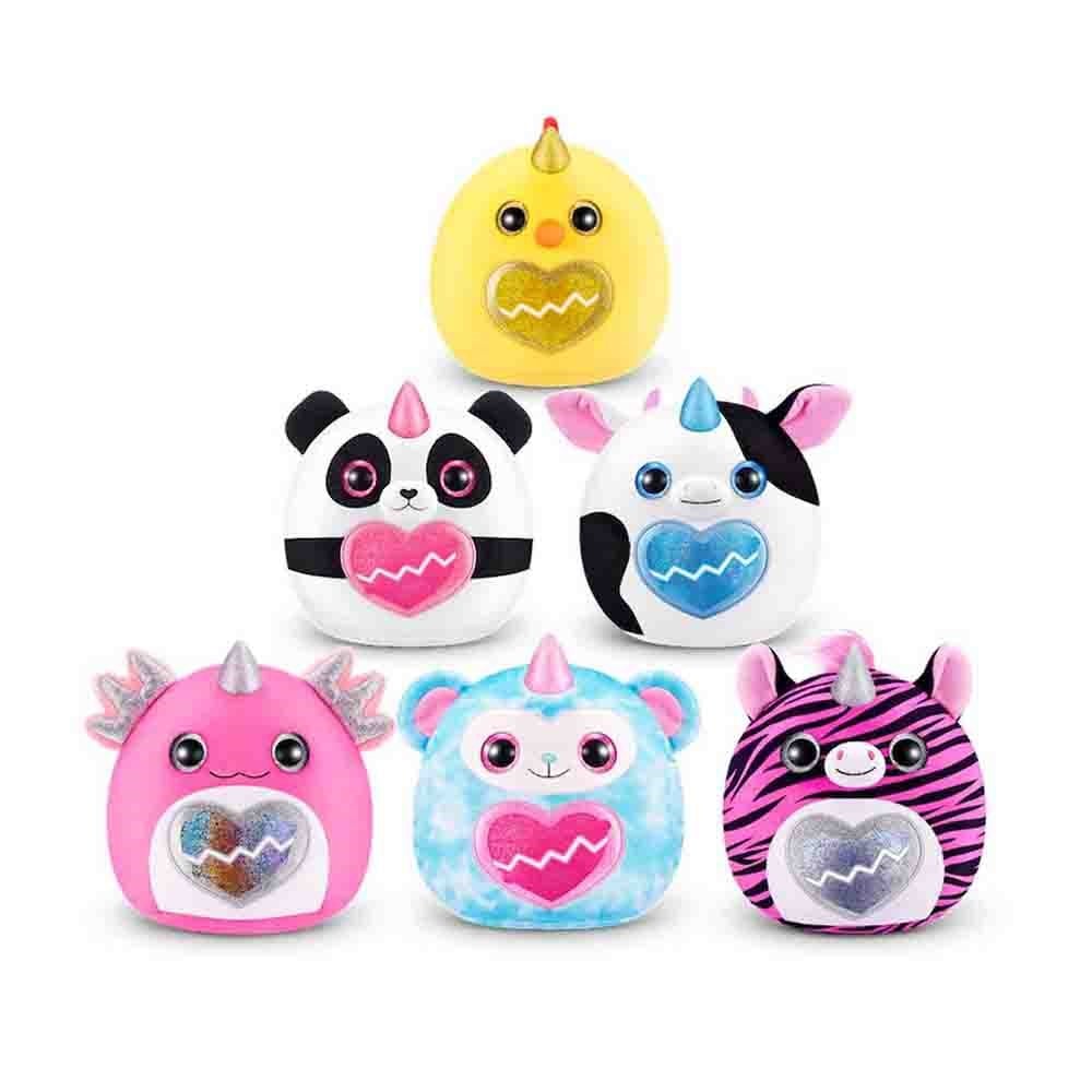 Giochi PreziosiRainbocorns Mini Eggzania Sürpriz Paket