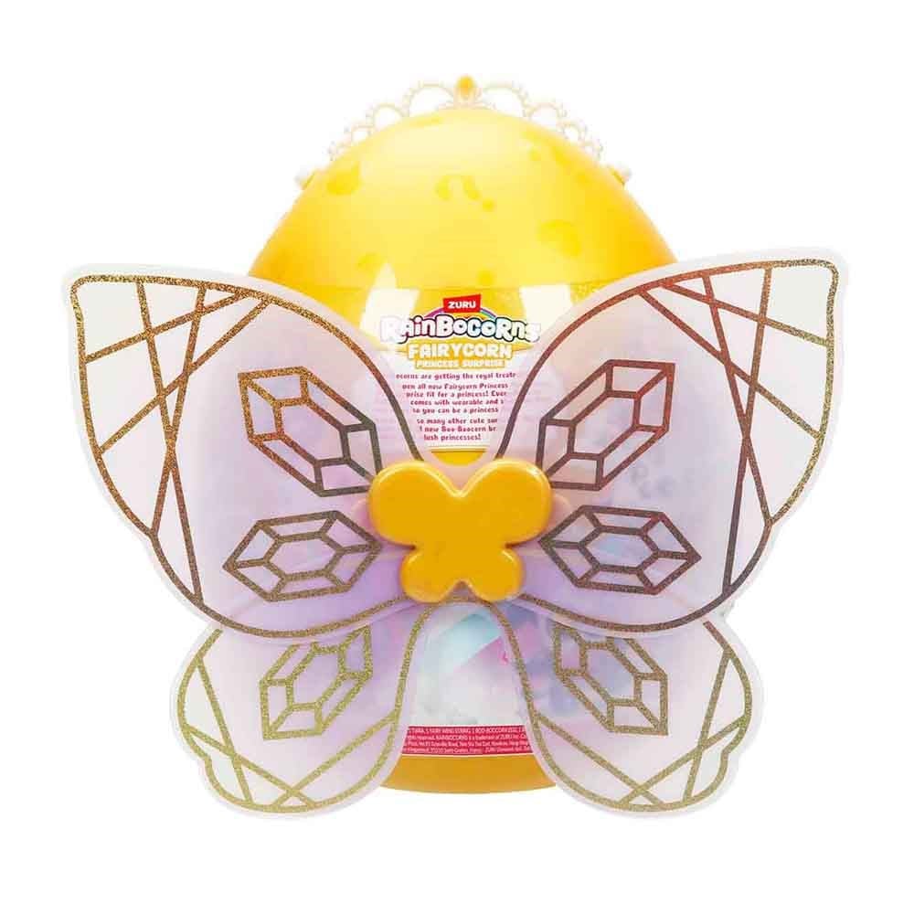 Giochi PreziosiRainbocorns Renses Fairycorn Sürpriz