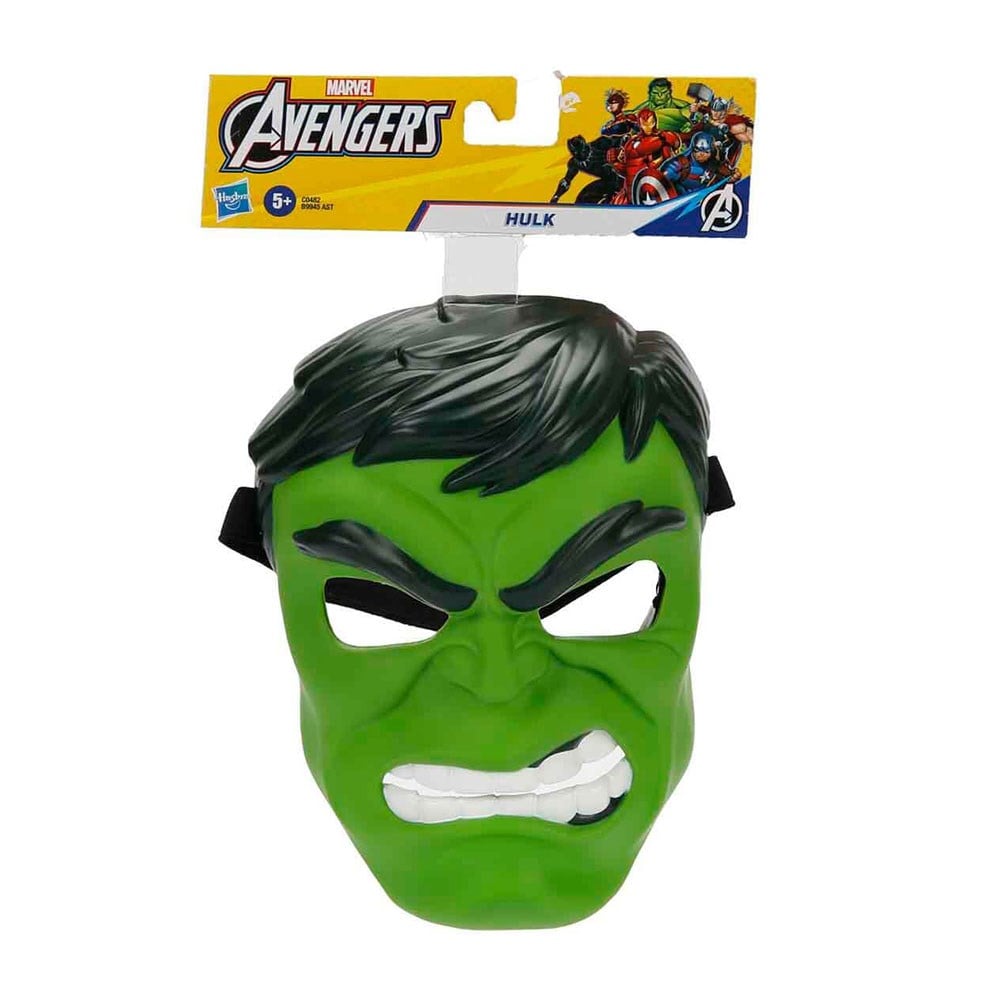 HasbroHasbro Avengers Maske