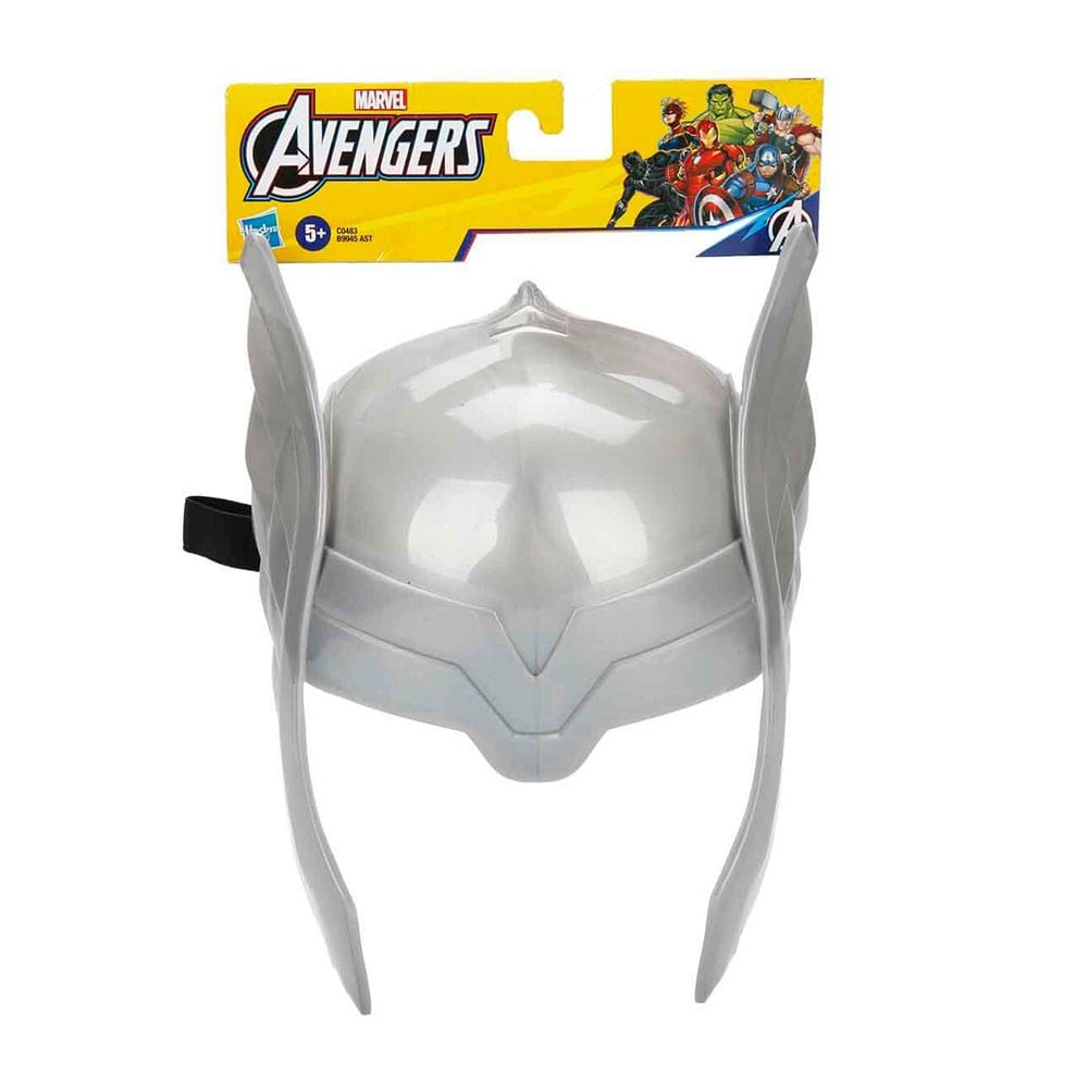 HasbroHasbro Avengers Maske