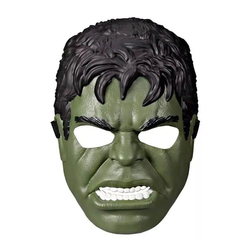 HasbroHasbro Hulk Basic Maske