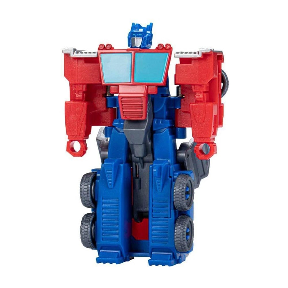 HasbroHasbro Transformers Earthspark Tek Adımda Dönüşen Figür