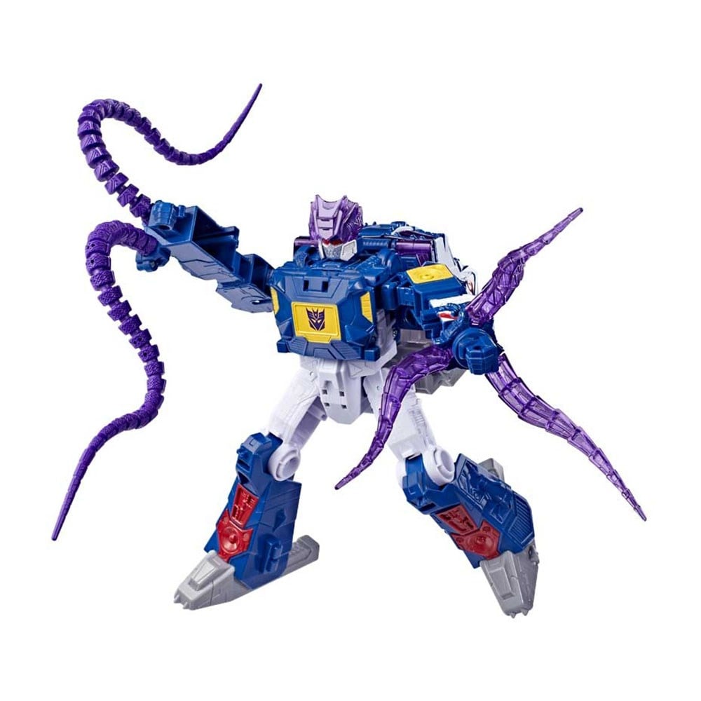HasbroHasbro Transformers Soundwave Derin Deniz Kaşifi