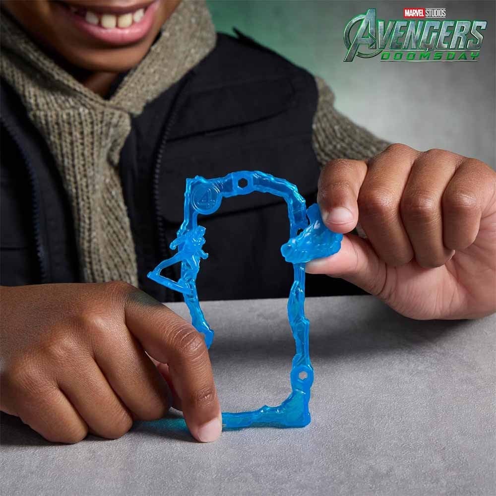 HasbroMarvel Avengers Doomsday Marvels Thing