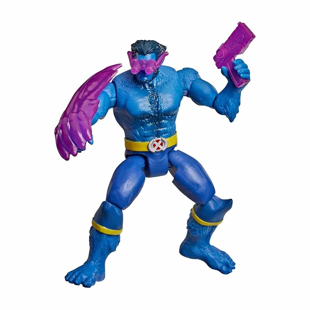 HasbroMarvel Avengers Doomsday Marvels Beast