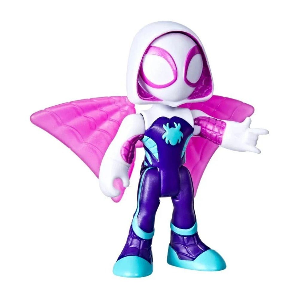 HasbroSpidey and His Amazing Friends Figür Ghost Spider