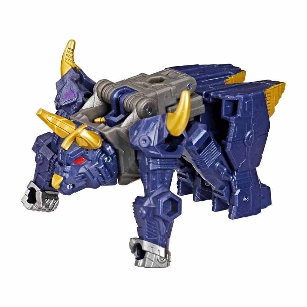 HasbroTransformers Cyberworld Cyber Changers Dönüşebilen Megatron