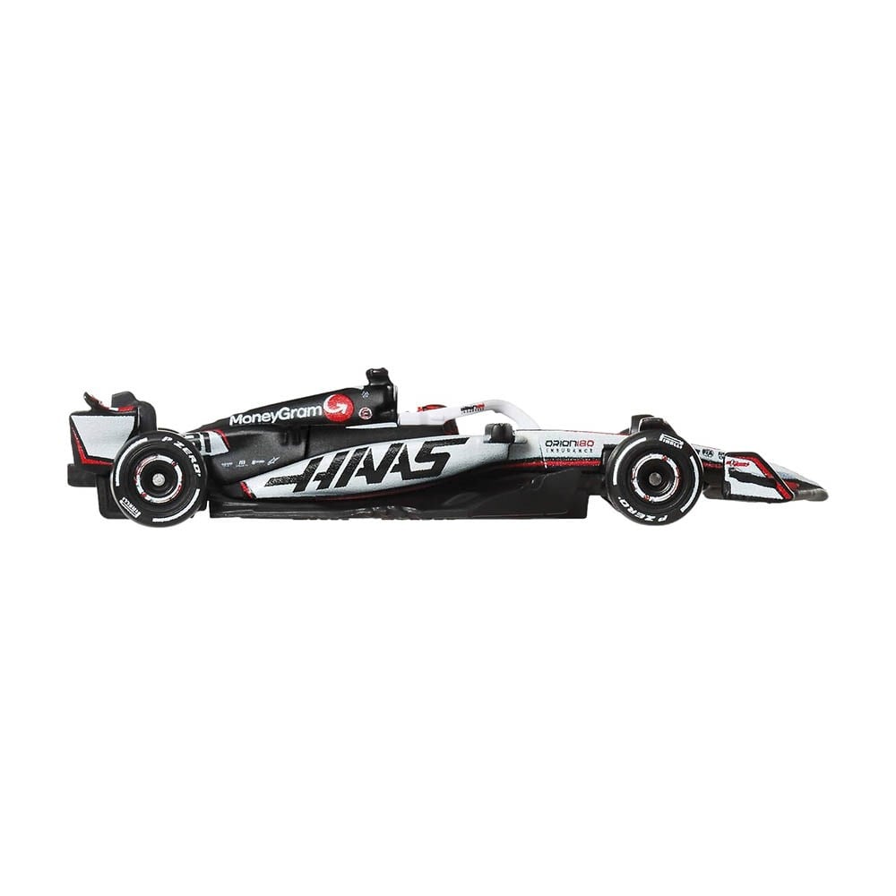 Hot WheelsHot Wheels 1:64 2li Premium Formula 1 Paketi MoneyGram