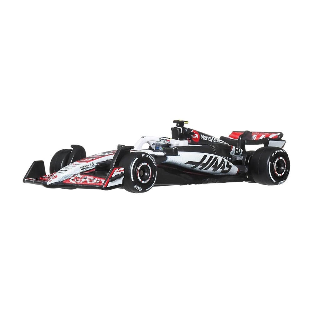 Hot WheelsHot Wheels 1:64 2li Premium Formula 1 Paketi MoneyGram