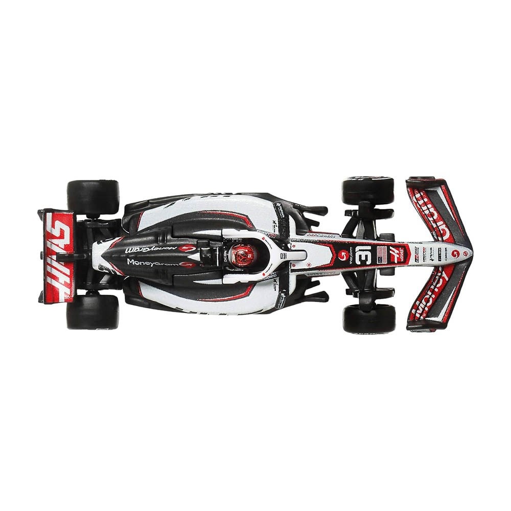 Hot WheelsHot Wheels 1:64 2li Premium Formula 1 Paketi MoneyGram