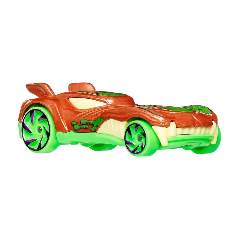 Hot WheelsHot Wheels Monster Trucks Mutant Kaosu Çoklu Paketi