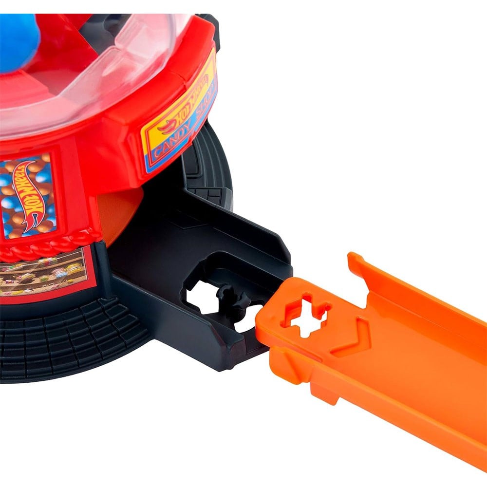 Hot WheelsHot Wheels Şehir Hayatı Serisi