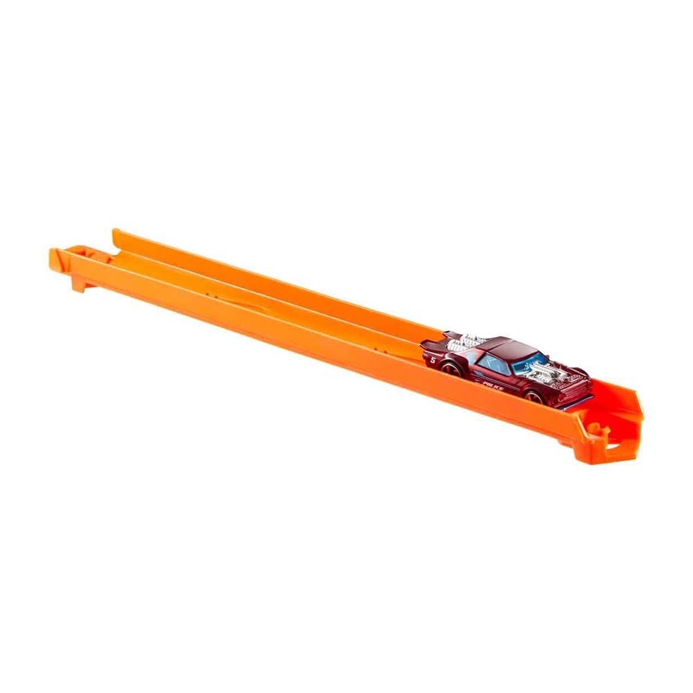Hot WheelsHot Wheels Track Creator Araba ve Pist Başlangıç Paketi