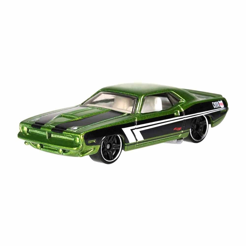 Hot WheelsHot Wheels Yirmili Araba Seti