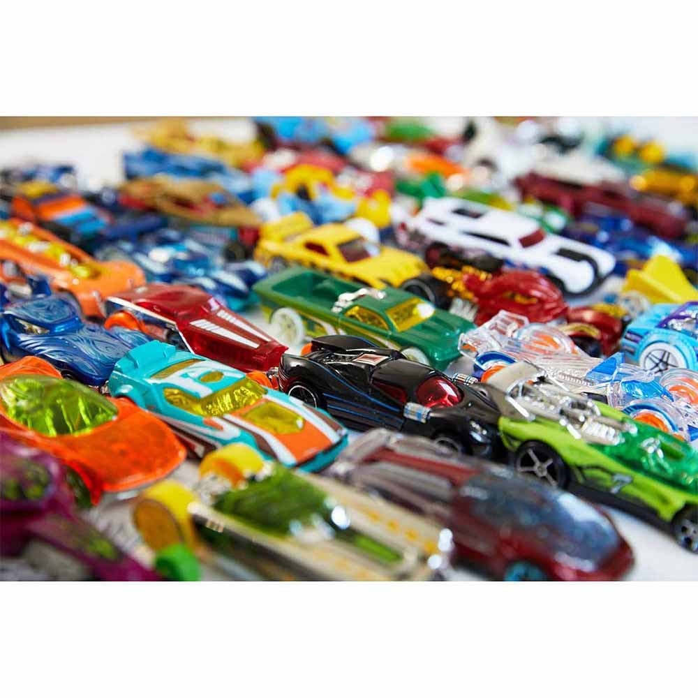 Hot WheelsHot Wheels Yirmili Araba Seti