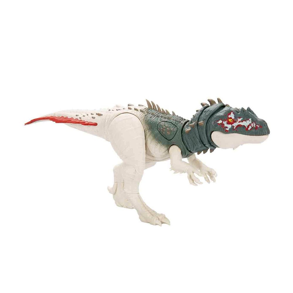 Jurassic WorldJurassic World İz Sürücü Dinozor Figürü Film Serisi Torvosaurus 33 cm