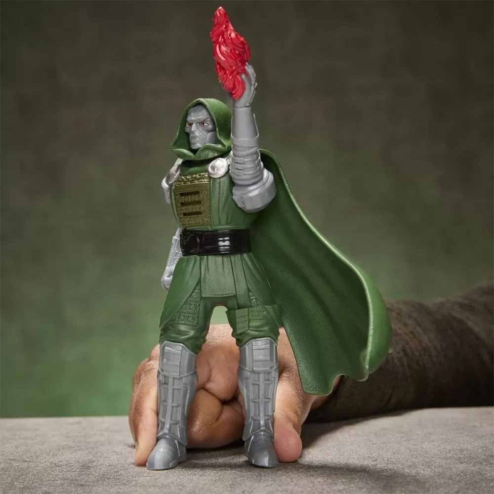 MarvelHasbro Marvel Doomsday Kıyamet Figür