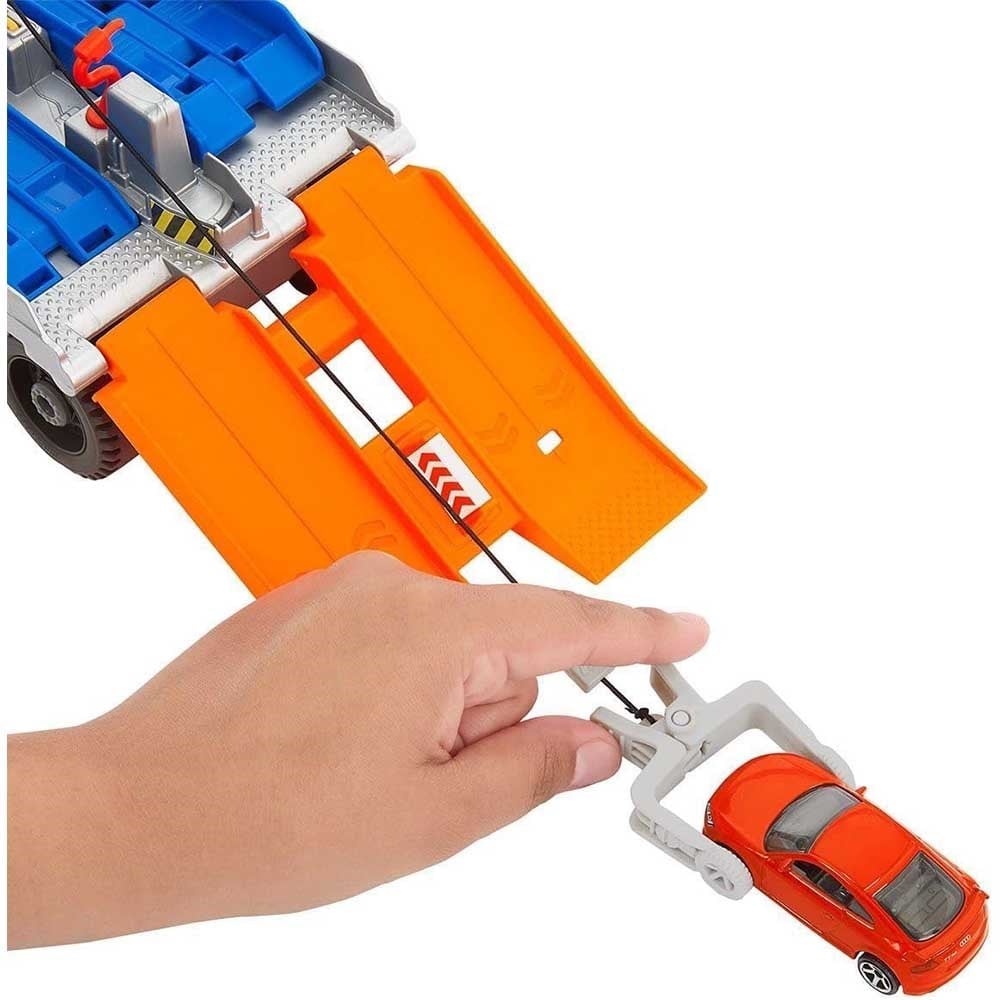MatchboxMatchbox Çekici ve Tamir Kamyonu