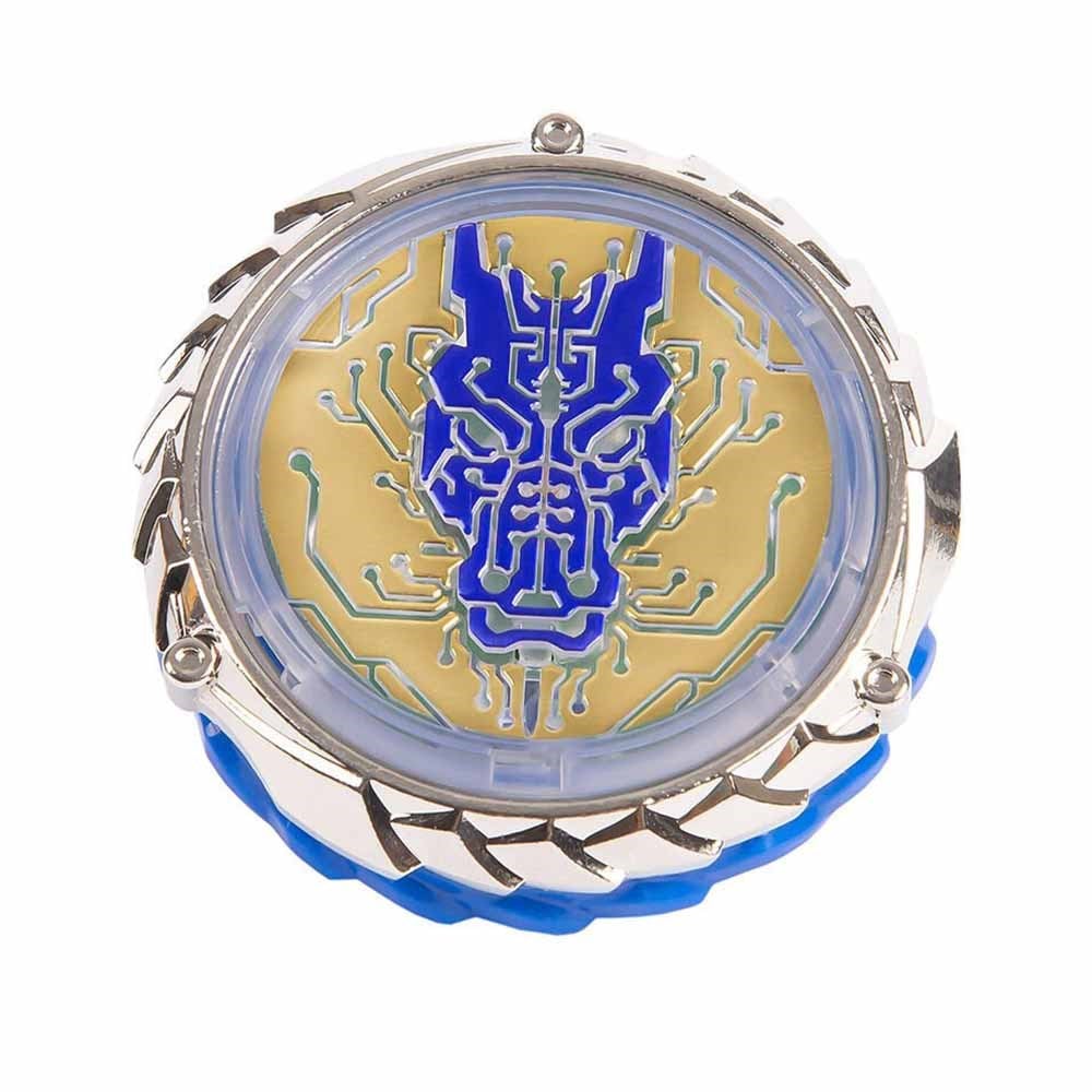 MegaMega Infinity Nado Goggle Battle Pack