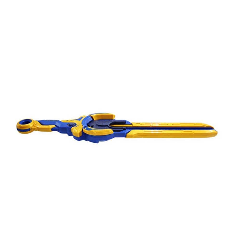 MegaMega Nado Infinity Nado Standart Paketi Yıldırım Leoparı
