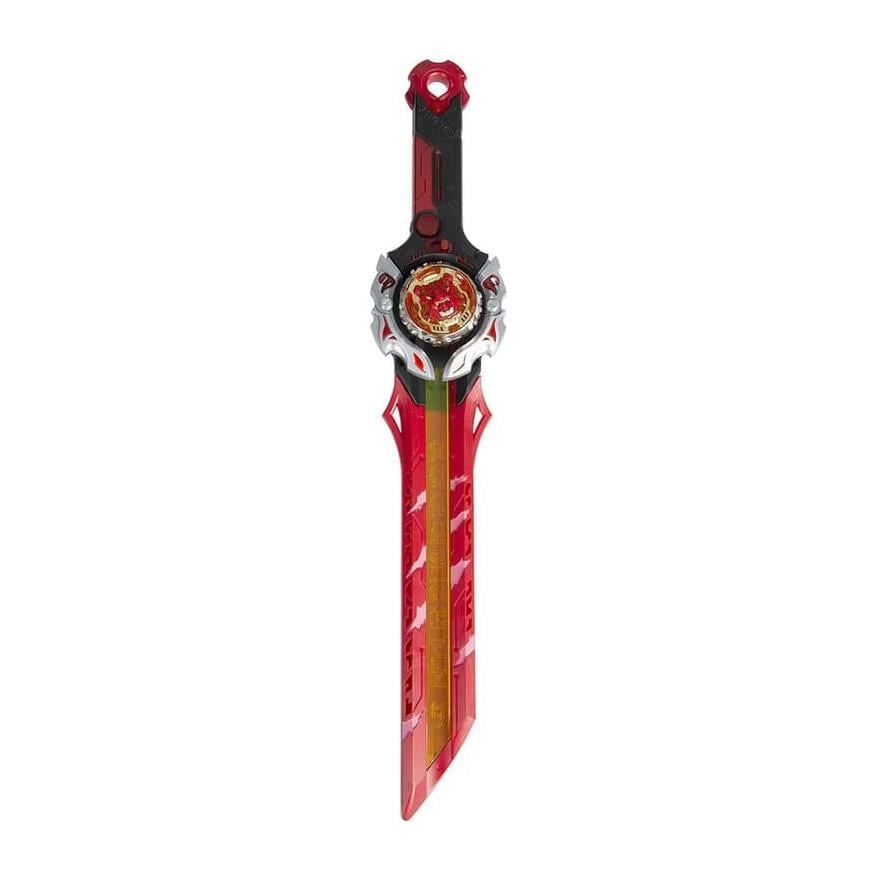 MegaMega Nado Pro Serisi Blazing War Bear