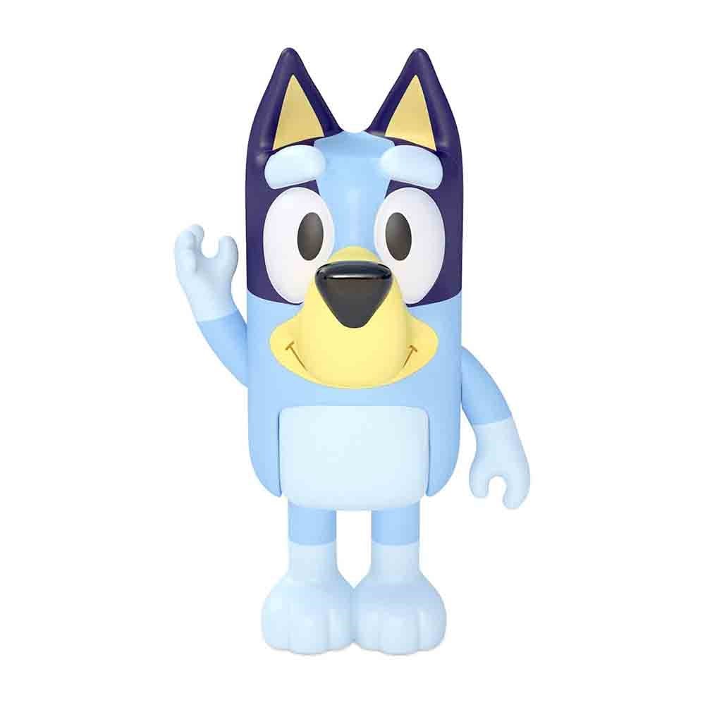 Neco ToysNeco Bluey 4'lü Figür Set