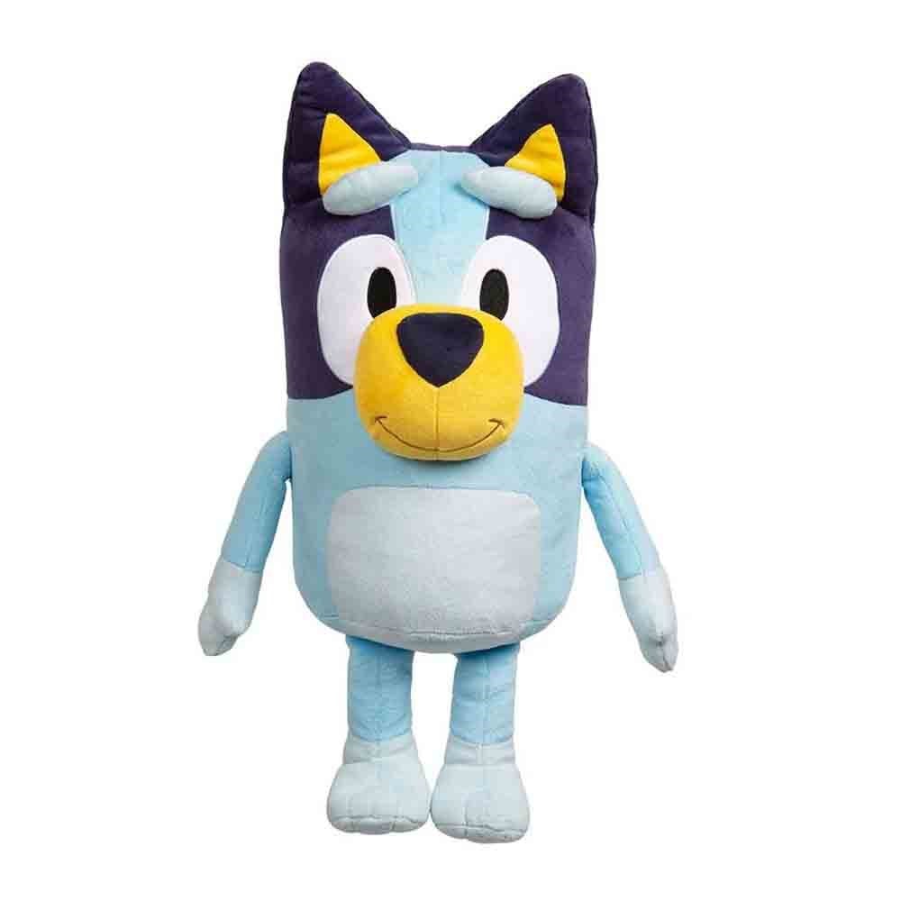 Neco ToysNeco Bluey En İyi Arkadaşım Peluş 45 Cm