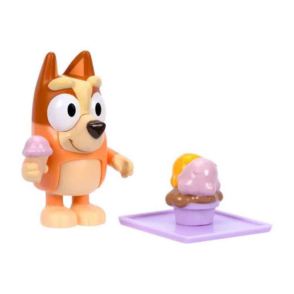 Neco ToysNeco Bluey Tekli Figür ve Aksesuar Seti