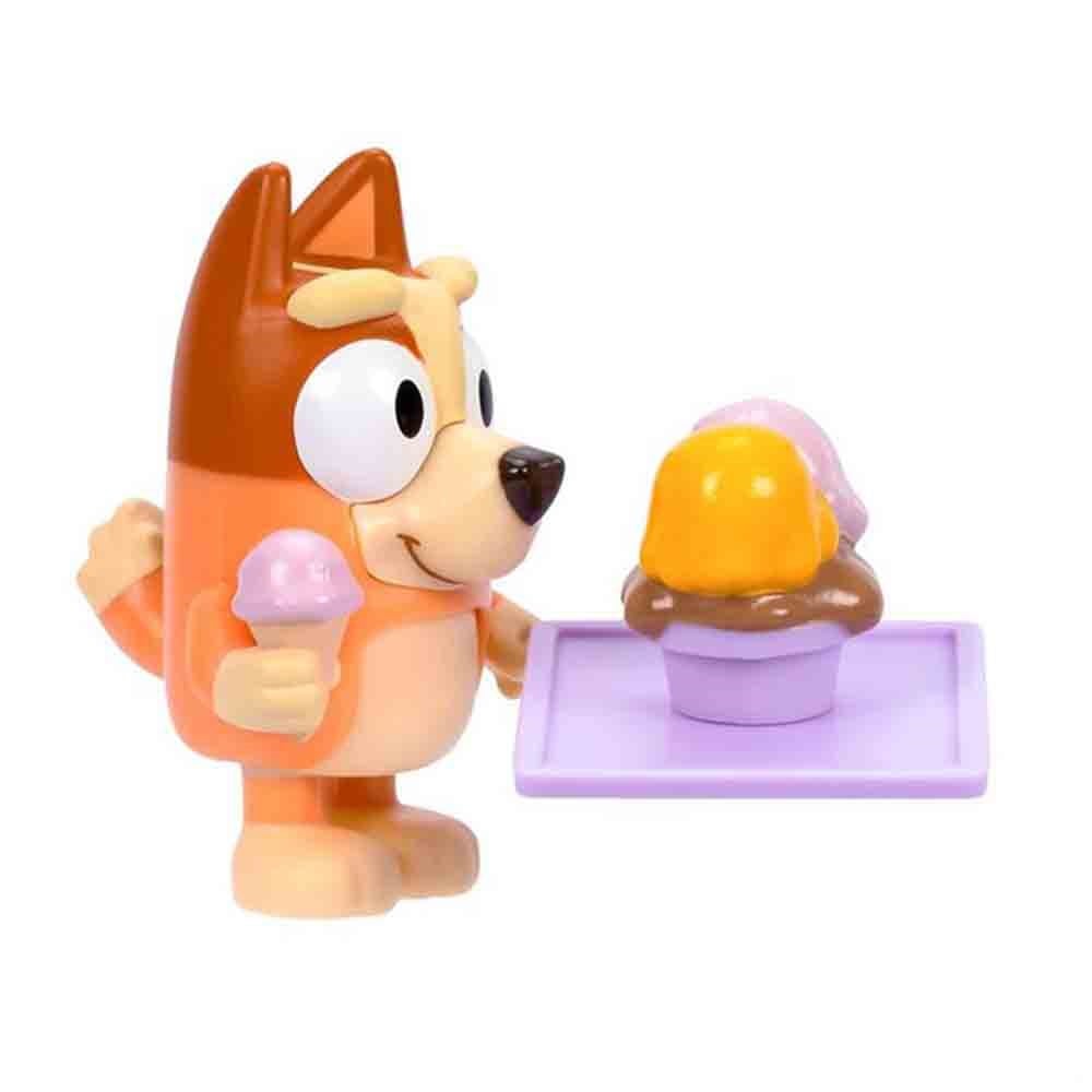 Neco ToysNeco Bluey Tekli Figür ve Aksesuar Seti