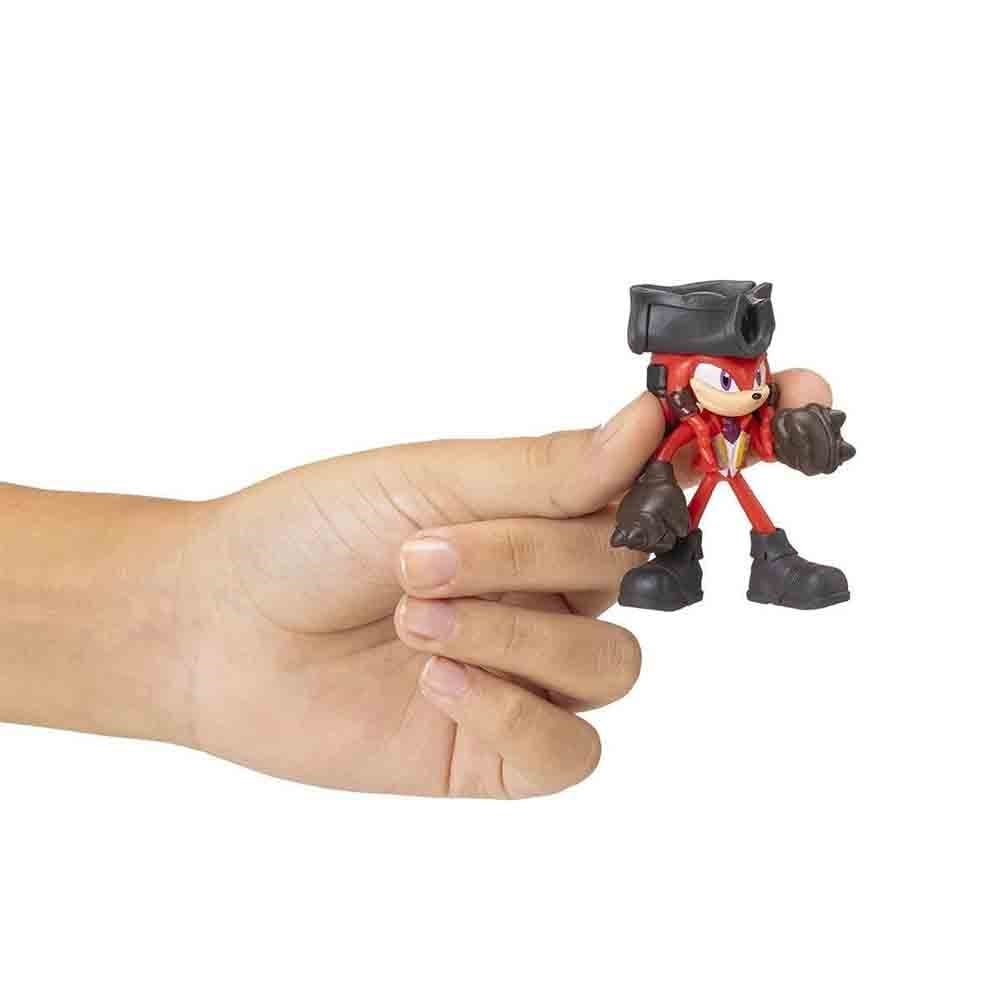 Neco ToysNeco Sonic 12li Figür Blister Asorti 2 Özel Sürpriz Figür