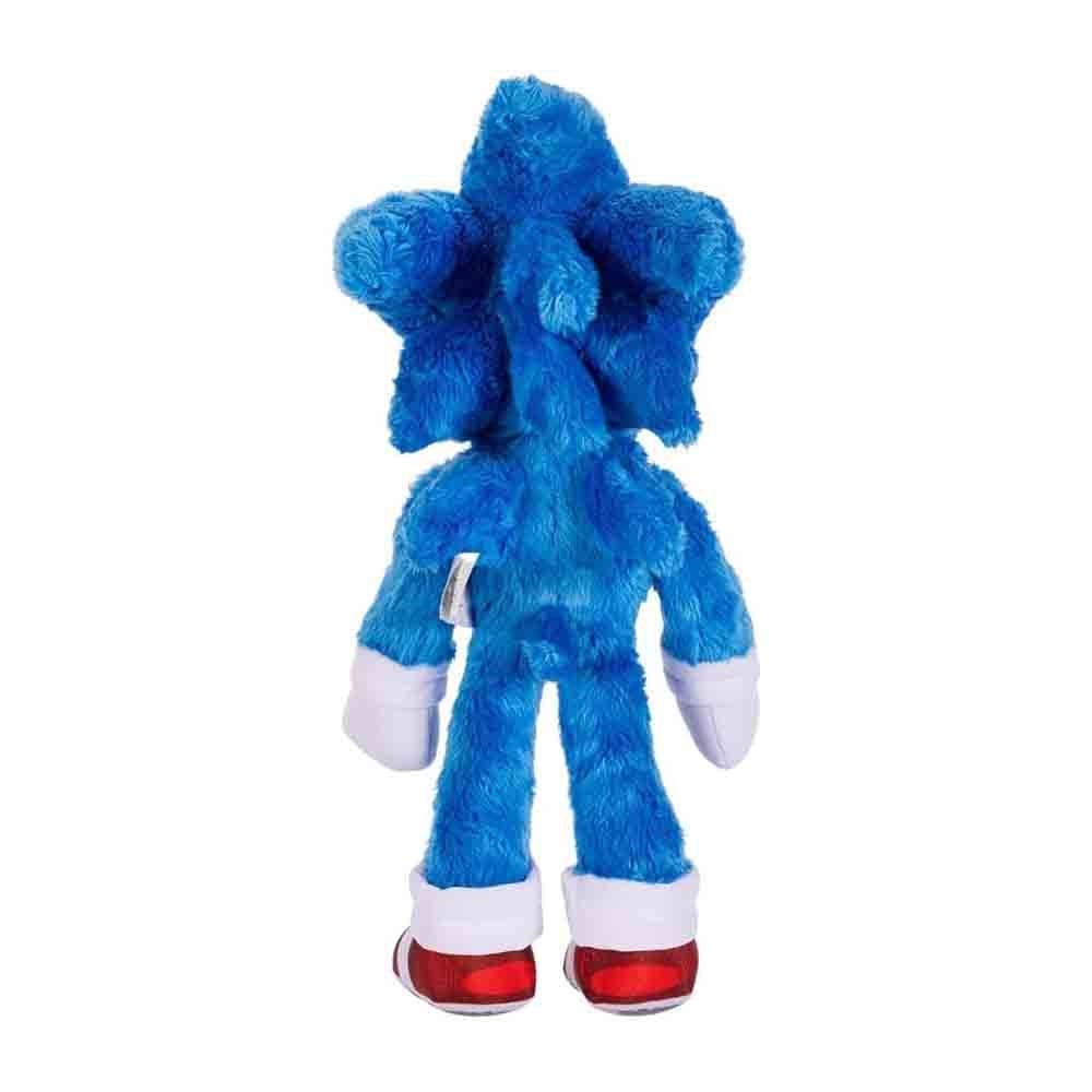 Neco ToysNeco Sonic 3 Lüks Pelüş Figür 34 cm Sonic